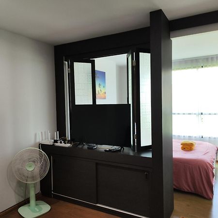 4 Floor - Centrio Condominium In Phuket Town Exterior photo