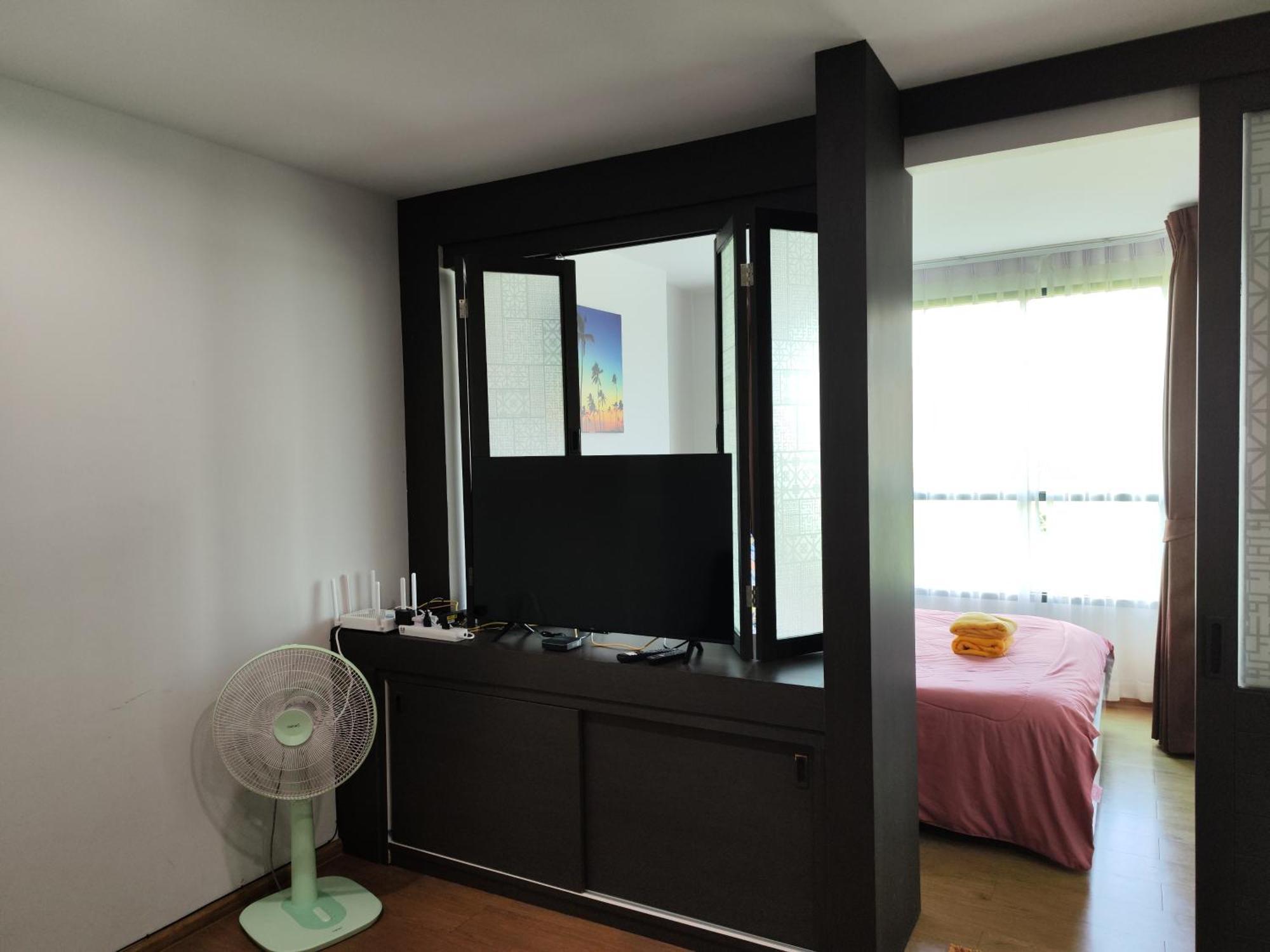 4 Floor - Centrio Condominium In Phuket Town Exterior photo