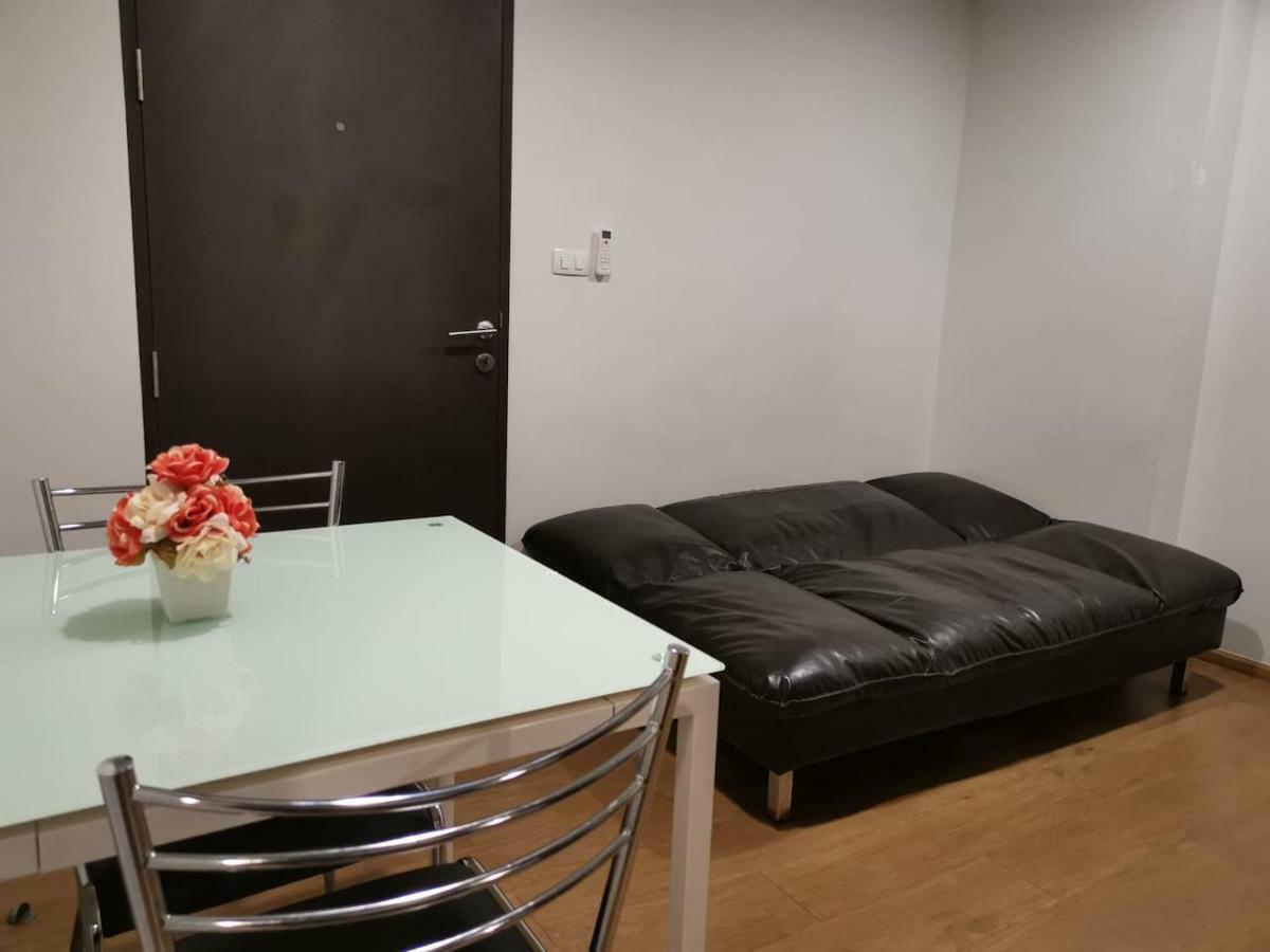 4 Floor - Centrio Condominium In Phuket Town Exterior photo