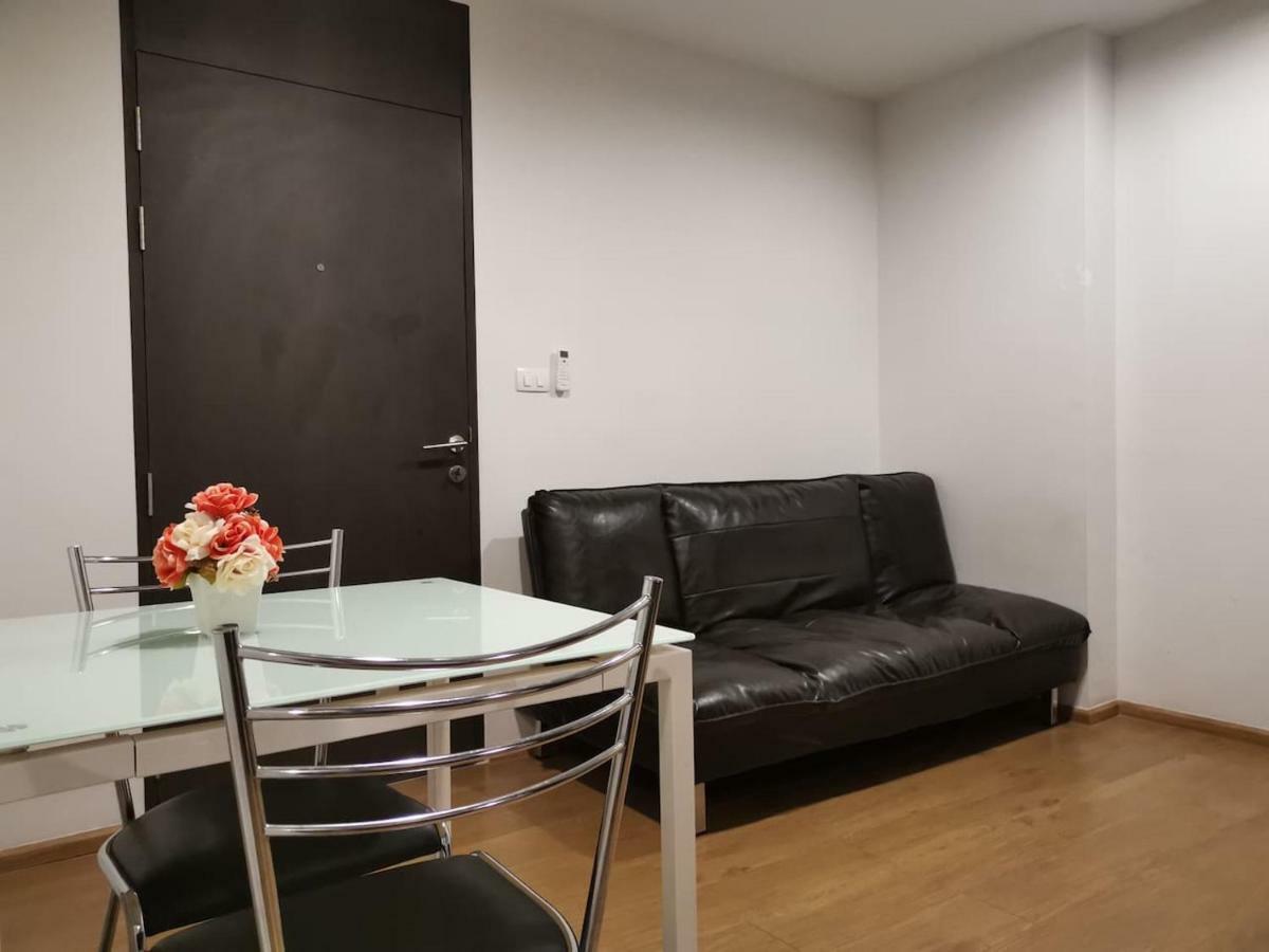 4 Floor - Centrio Condominium In Phuket Town Exterior photo